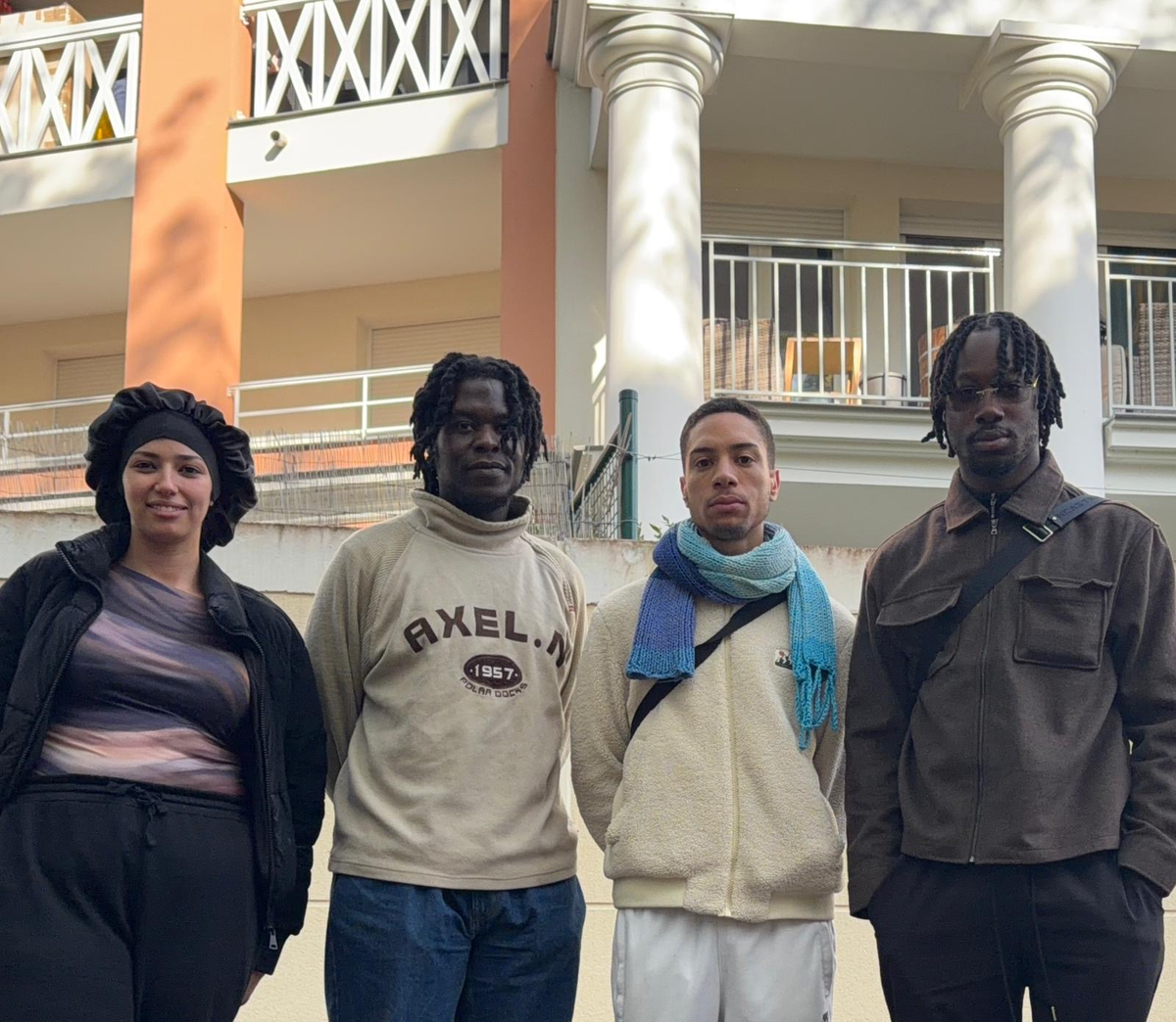 Équipe Luxuria Privilège